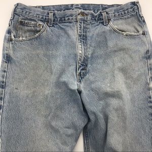 Carhartt Jeans